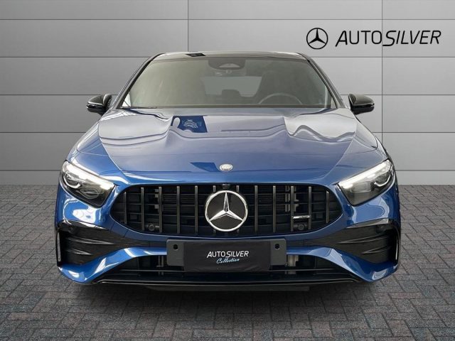 Mercedes-Benz A 35 AMG 4Matic Advanced Plus - foto 3 di 17