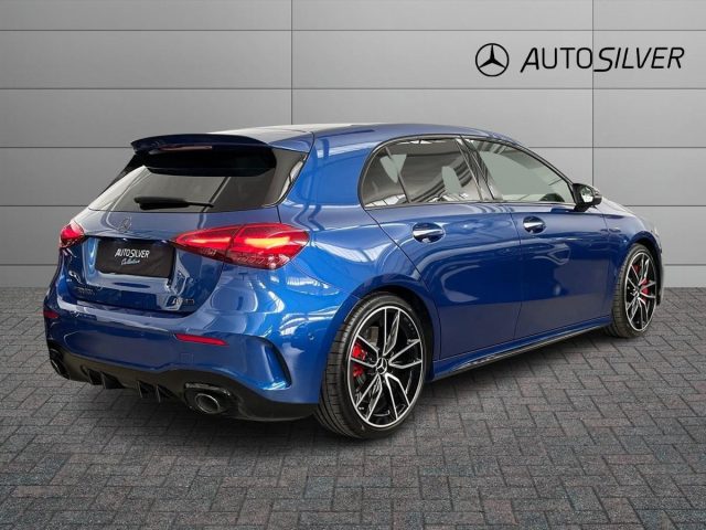 Mercedes-Benz A 35 AMG 4Matic Advanced Plus - foto 2 di 17