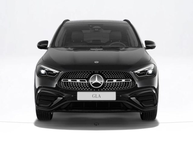 Mercedes-Benz GLA 200 d 4matic AMG Line Advanced Plus nuovo a VERONA