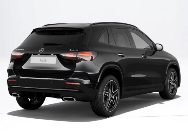 Mercedes-Benz GLA 200 d 4matic AMG Line Advanced Plus nuovo a VERONA