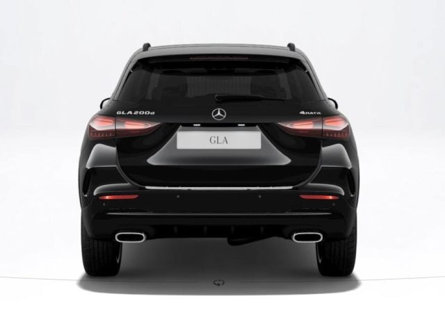 Mercedes-Benz GLA 200 d 4matic AMG Line Advanced Plus nuovo a VERONA