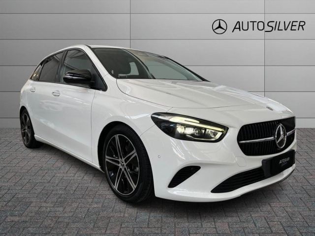 Mercedes-Benz B 180 d Automatic Progressive Advanced Plus, del 2023, 116.492 km, in vendita a Verona (VR)
