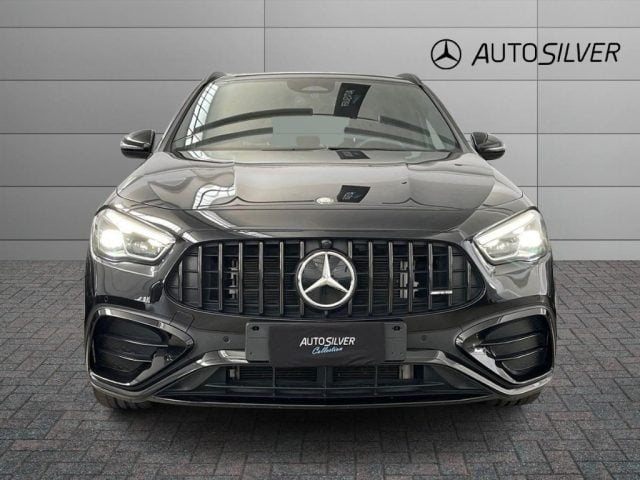 Mercedes-Benz GLA 35 AMG 4Matic AMG Premium - foto 3 di 4