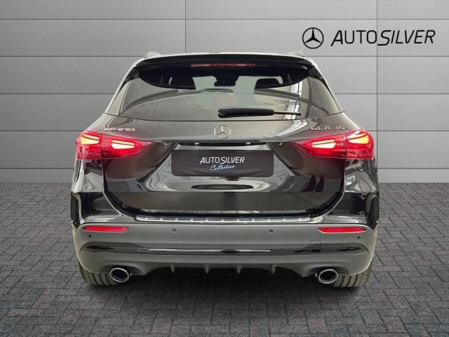 Mercedes-Benz GLA 35 AMG 4Matic AMG Premium - foto 4 di 4