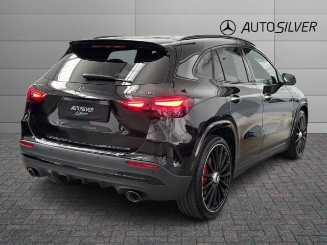 Mercedes-Benz GLA 35 AMG 4Matic AMG Premium - foto 2 di 4
