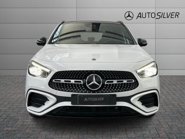 Mercedes-Benz GLA 200 d Automatic AMG Line Advanced Plus - foto 3 di 4