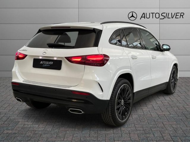 Mercedes-Benz GLA 200 d Automatic AMG Line Advanced Plus - foto 2 di 4