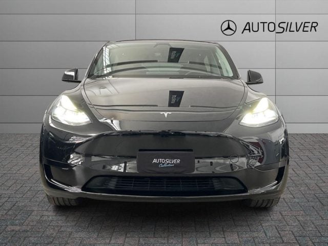Tesla Model Y Single Motor RWD - foto 3 di 4