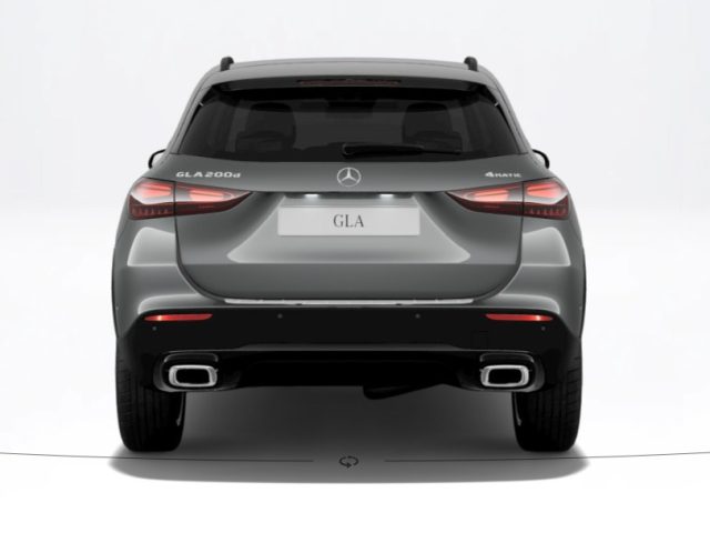 Mercedes-Benz GLA 200 d 4matic Progressive Advanced Plus nuovo a VERONA