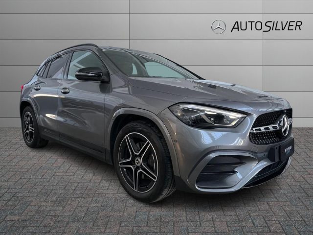 Mercedes-Benz GLA 200 d Automatic AMG Line Advanced Plus nuovo a VERONA