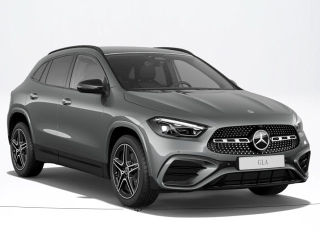 Mercedes-Benz GLA 200 d Automatic AMG Line Advanced Plus, in vendita a Verona (VR)
