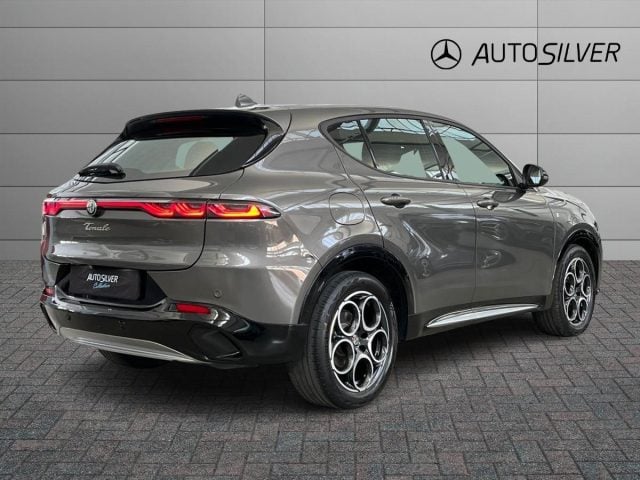 Alfa Romeo Tonale 1.6 diesel 130 CV TCT6 Ti - foto 2 di 4
