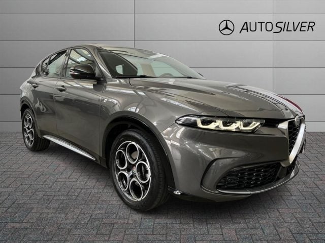 Alfa Romeo Tonale 1.6 diesel 130 CV TCT6 Ti, del 2023, 72.432 km, in vendita a Verona (VR)