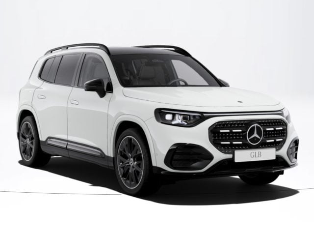 Mercedes-Benz GLB 200 4matic HEV AMG Line Advanced Plus auto, in vendita a Verona (VR)