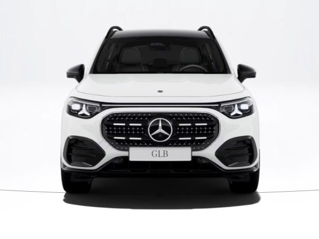 Mercedes-Benz GLB 200 4matic HEV AMG Line Advanced Plus auto - foto 3 di 4
