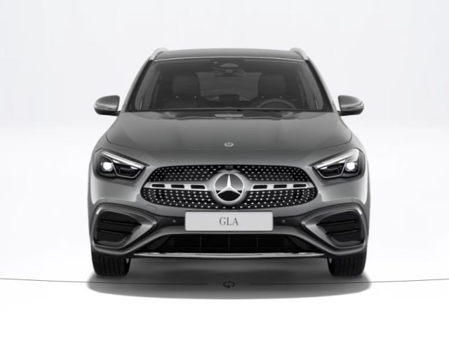 Mercedes-Benz GLA 200 d Automatic AMG Line Advanced Plus - foto 3 di 4