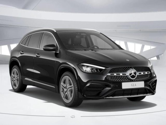 Mercedes-Benz GLA 200 d Automatic AMG Line Advanced Plus, in vendita a Verona (VR)