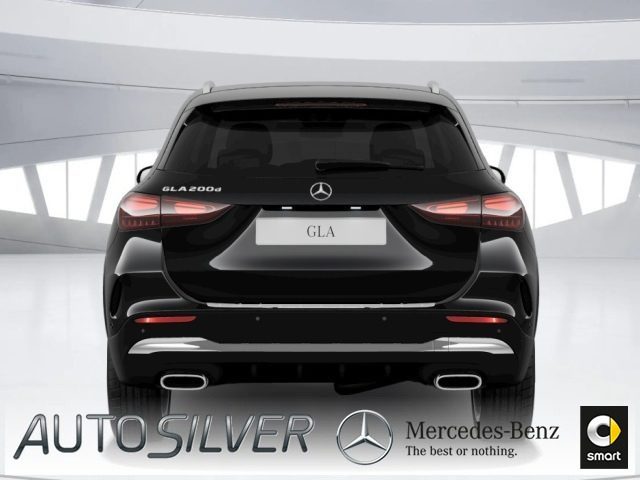 Mercedes-Benz GLA 200 d Automatic AMG Line Advanced Plus - foto 4 di 4
