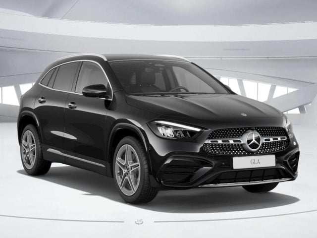 Mercedes-Benz GLA 200 d Automatic AMG Line Advanced Plus, in vendita a Verona (VR)