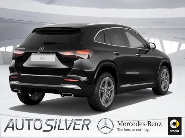Mercedes-Benz GLA 200 d Automatic AMG Line Advanced Plus - foto 2 di 4