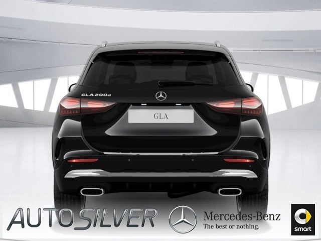 Mercedes-Benz GLA 200 d Automatic AMG Line Advanced Plus - foto 4 di 4