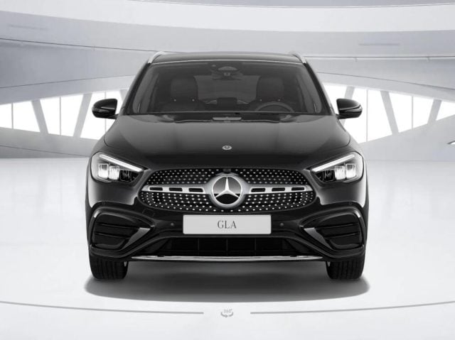 Mercedes-Benz GLA 200 d Automatic AMG Line Advanced Plus - foto 3 di 4