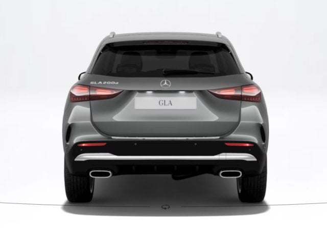 Mercedes-Benz GLA 200 d Automatic AMG Line Advanced Plus - foto 4 di 4