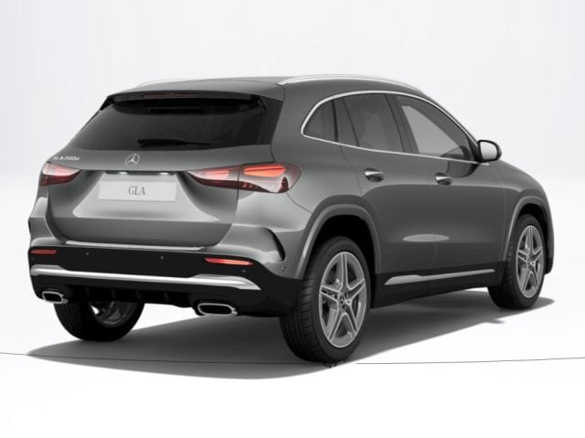 Mercedes-Benz GLA 200 d Automatic AMG Line Advanced Plus - foto 2 di 4