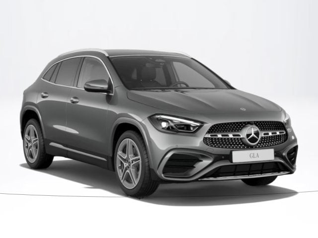 Mercedes-Benz GLA 200 d Automatic AMG Line Advanced Plus, in vendita a Verona (VR)