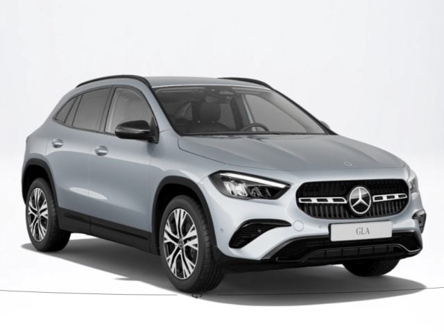 Mercedes-Benz GLA 200 d Progressive Advanced Plus, in vendita a Verona (VR)