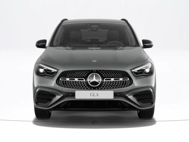 Mercedes-Benz GLA 200 d Automatic AMG Line Advanced Plus - foto 3 di 4