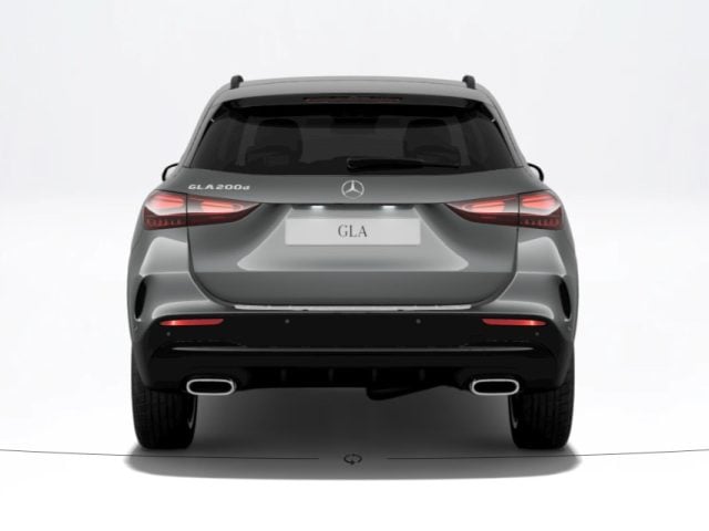 Mercedes-Benz GLA 200 d Automatic AMG Line Advanced Plus - foto 4 di 4