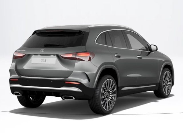 Mercedes-Benz GLA 200 d Automatic AMG Line Advanced Plus - foto 2 di 4