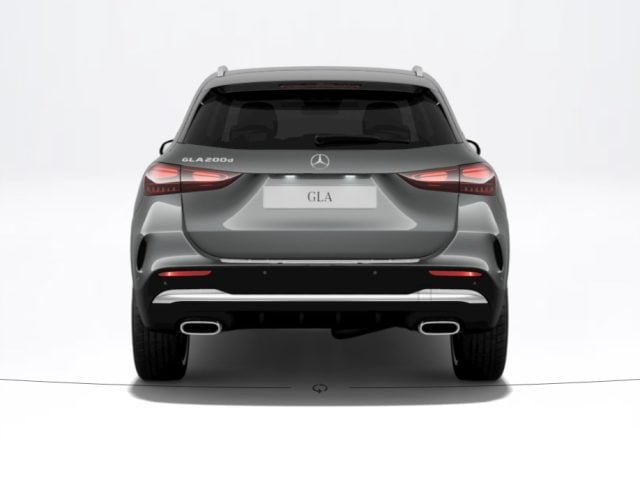 Mercedes-Benz GLA 200 d Automatic AMG Line Advanced Plus - foto 4 di 4