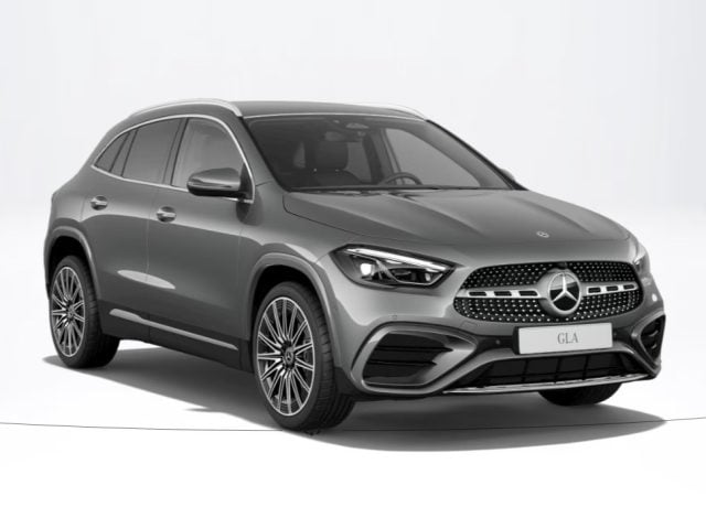 Mercedes-Benz GLA 200 d Automatic AMG Line Advanced Plus, in vendita a Verona (VR)