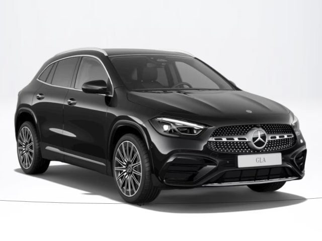Mercedes-Benz GLA 200 d Automatic AMG Line Advanced Plus, in vendita a Verona (VR)