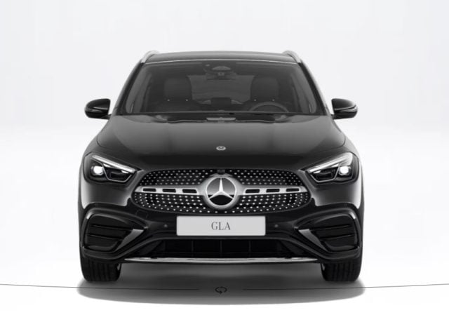 Mercedes-Benz GLA 200 d Automatic AMG Line Advanced Plus - foto 3 di 4
