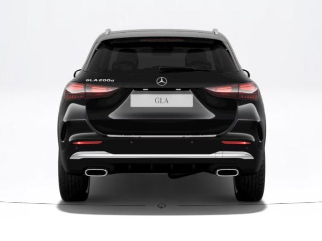 Mercedes-Benz GLA 200 d Automatic AMG Line Advanced Plus - foto 4 di 4
