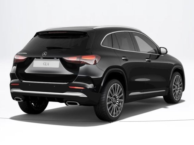 Mercedes-Benz GLA 200 d Automatic AMG Line Advanced Plus - foto 2 di 4