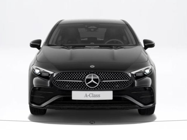 Mercedes-Benz A 200 d Automatic AMG Line Advanced Plus - foto 3 di 4
