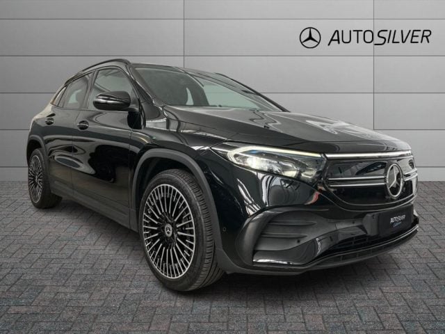 Mercedes-Benz EQA 250+ Premium, del 2023, 51.151 km, in vendita a Verona (VR)