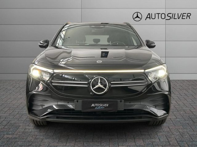 Mercedes-Benz EQA 250+ Premium - foto 3 di 4