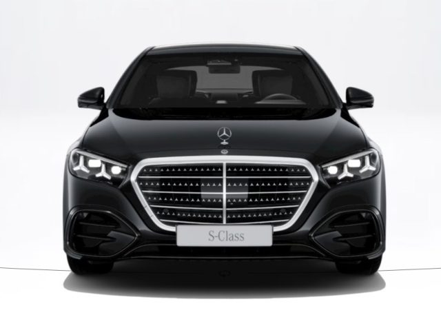 Mercedes-Benz S 450 d 4Matic Premium - foto 3 di 4