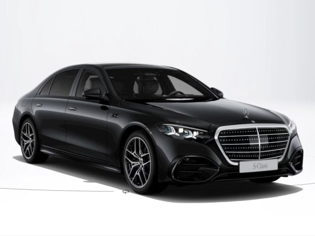 Mercedes-Benz S 450 d 4Matic Premium, in vendita a Verona (VR)