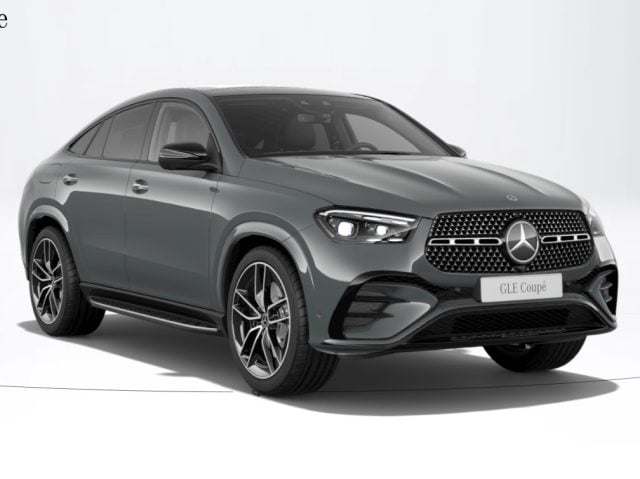 Mercedes-Benz GLE 450 d 4Matic Mild Hybrid Coupé AMG Line Premium, in vendita a Verona (VR)