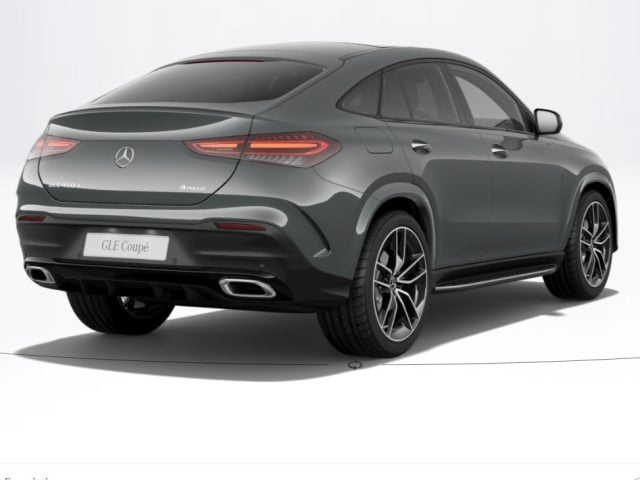 Mercedes-Benz GLE 450 d 4Matic Mild Hybrid Coupé AMG Line Premium - foto 2 di 4