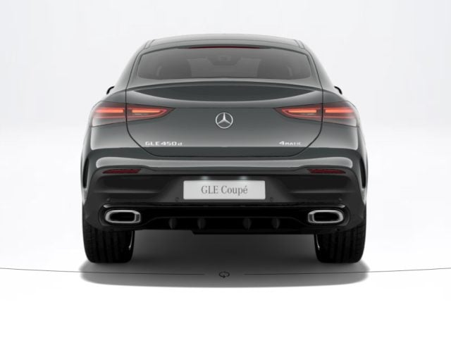 Mercedes-Benz GLE 450 d 4Matic Mild Hybrid Coupé AMG Line Premium - foto 4 di 4