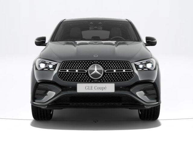 Mercedes-Benz GLE 450 d 4Matic Mild Hybrid Coupé AMG Line Premium - foto 3 di 4
