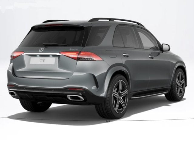 Mercedes-Benz GLE 350 de 4Matic Phev AMG Line Premium - foto 2 di 4