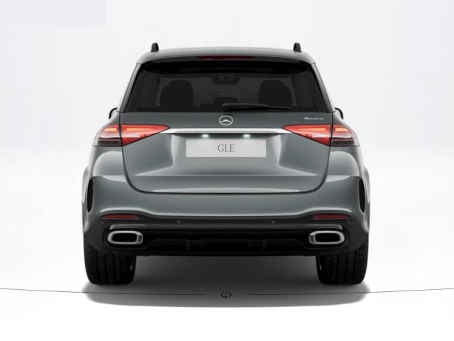 Mercedes-Benz GLE 350 de 4Matic Phev AMG Line Premium - foto 4 di 4